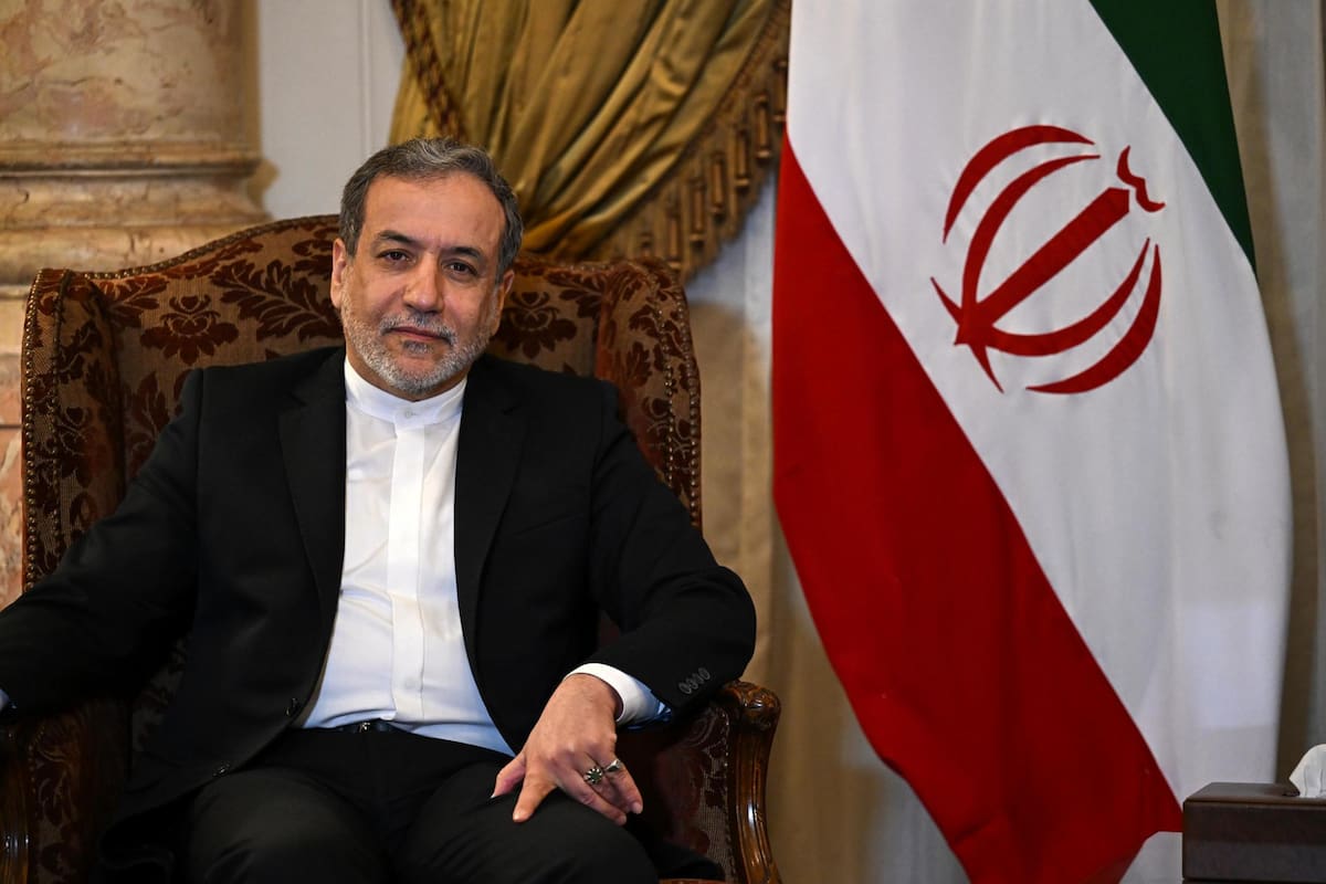 Irán responde a Trump y denuncia un “terrorismo económico” global tras sanciones