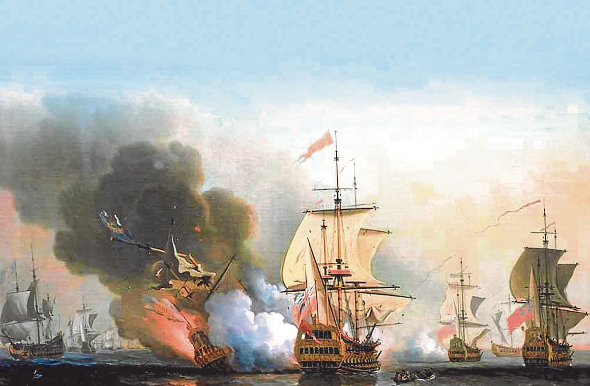 El novelista Marco T. Robayo ha escrito una novela sobre el galeón San José, y puede leerse en tres formas: como novela, novela gráfica y cómic. //Foto: Cortesía.