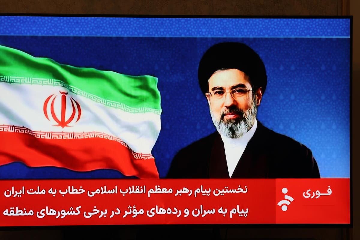 ¿Está muerto el nuevo líder de Irán? Hay dudas tras emitir mensaje sin aparición pública