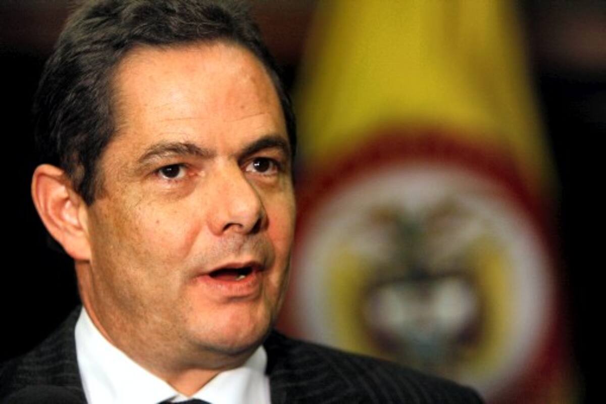 Vargas Lleras: “He sostenido que la Procuraduría debería eliminarse”