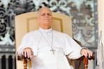 El papa León XIV votó por correo en Estados Unidos: ¿demócrata o republicano?