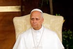El papa León XIV lamenta que la Iglesia católica haya tardado en rechazar la esclavitud