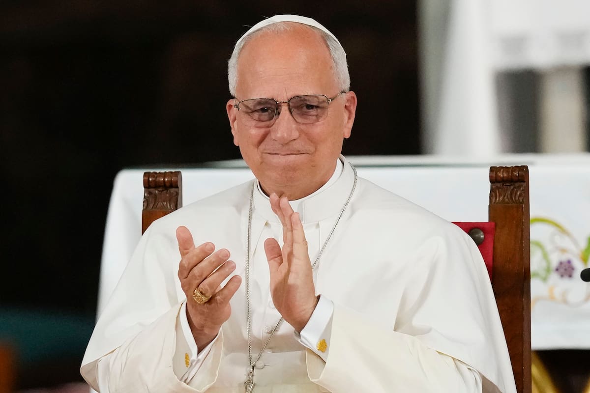 Alertan por estafa con falsos encuentros con el papa León XIV en Perú