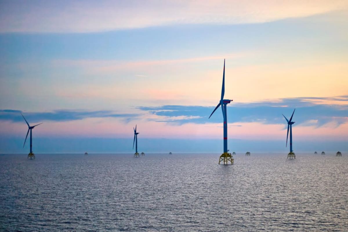Hacia las energías limpias: Galerazamba tendrá parque eólico en 2030