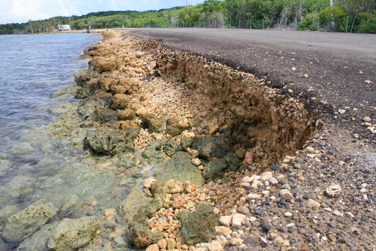 Denuncian incumplimiento en laudo arbitral sobre obras en Playetas