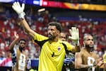 La historia que conmovió: madre de Vozinha podrá ir a verlo en el Mundial 2026
