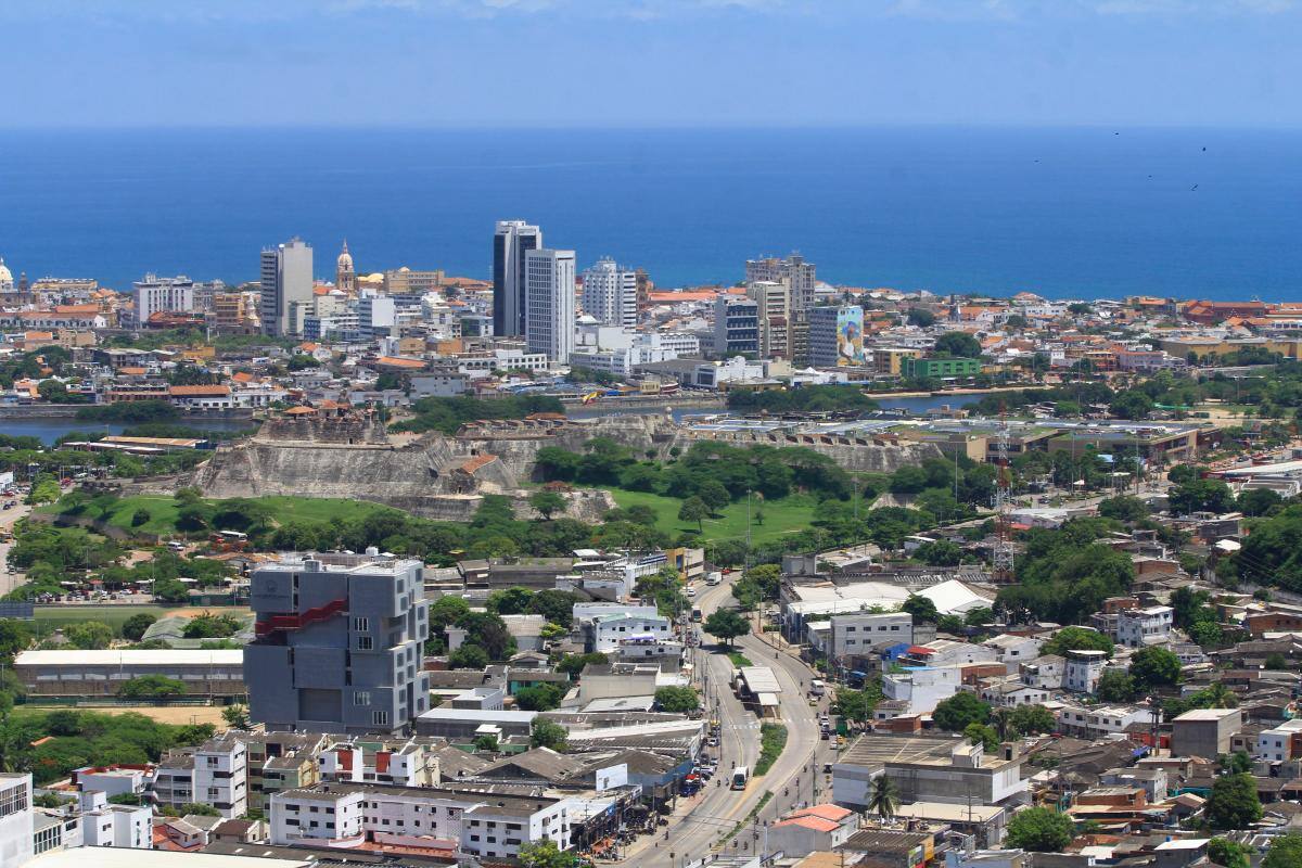 “El POT no va a llegar al Concejo este año”: Secretaría de Planeación