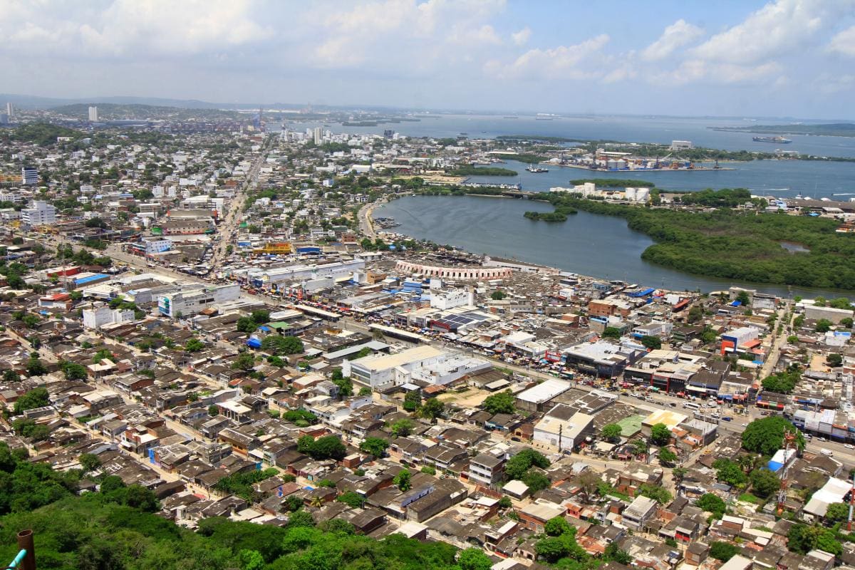 Cardique archiva solicitud para concertación ambiental del POT