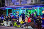 Alcaldía de Cartagena cerró 6 establecimientos comerciales en El Pozón: esta fue la razón