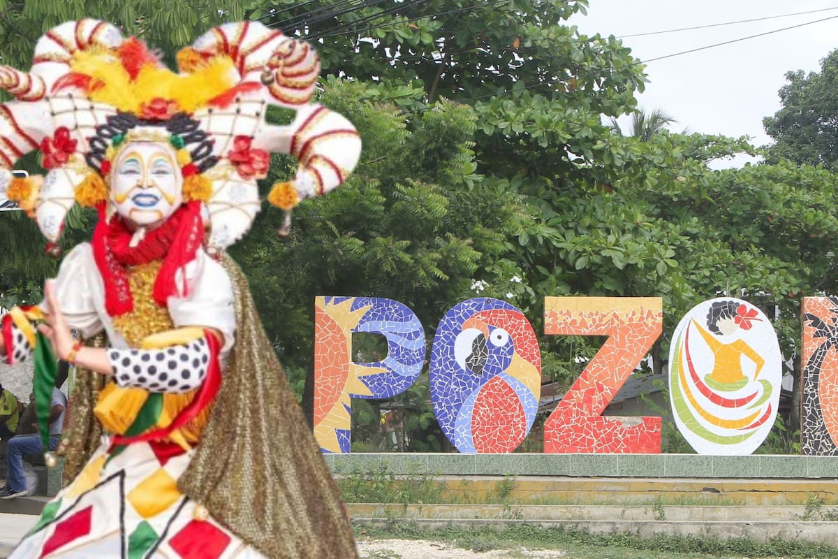 ¿Por qué eligieron a El Pozón como sede del Preludio 2? Esta es la razón