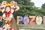 ¿Por qué eligieron a El Pozón como sede del Preludio 2? Esta es la razón