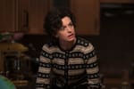 Anne Hathaway rechazó una película por escena de parto: “no era su marca”