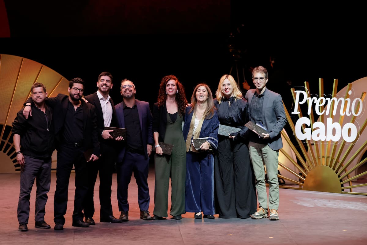 Premio Gabo 2026 premia el periodismo que desafía el silencio y las versiones oficiales