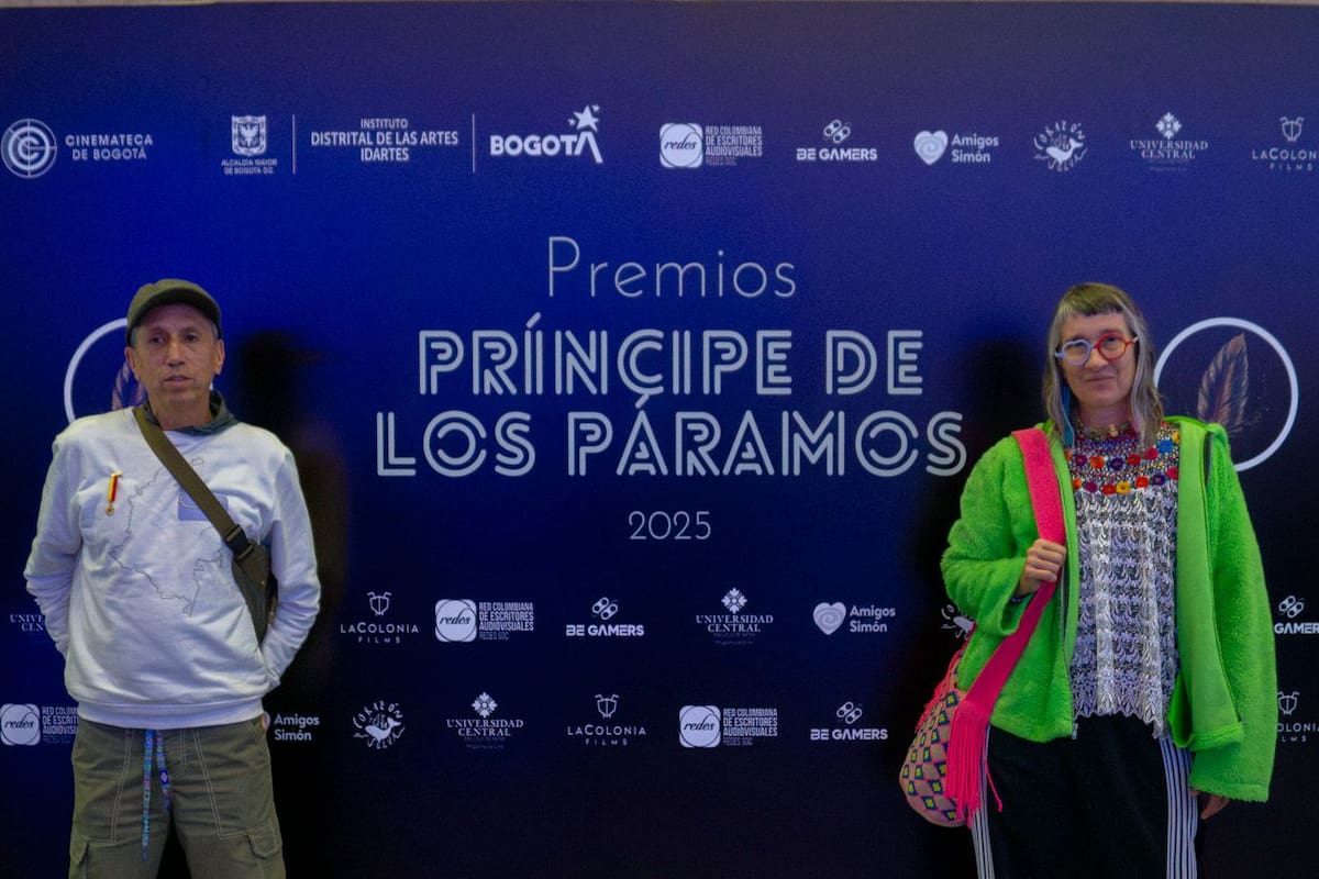 Premios Príncipe de los Páramos abren convocatoria nacional para su edición 2026