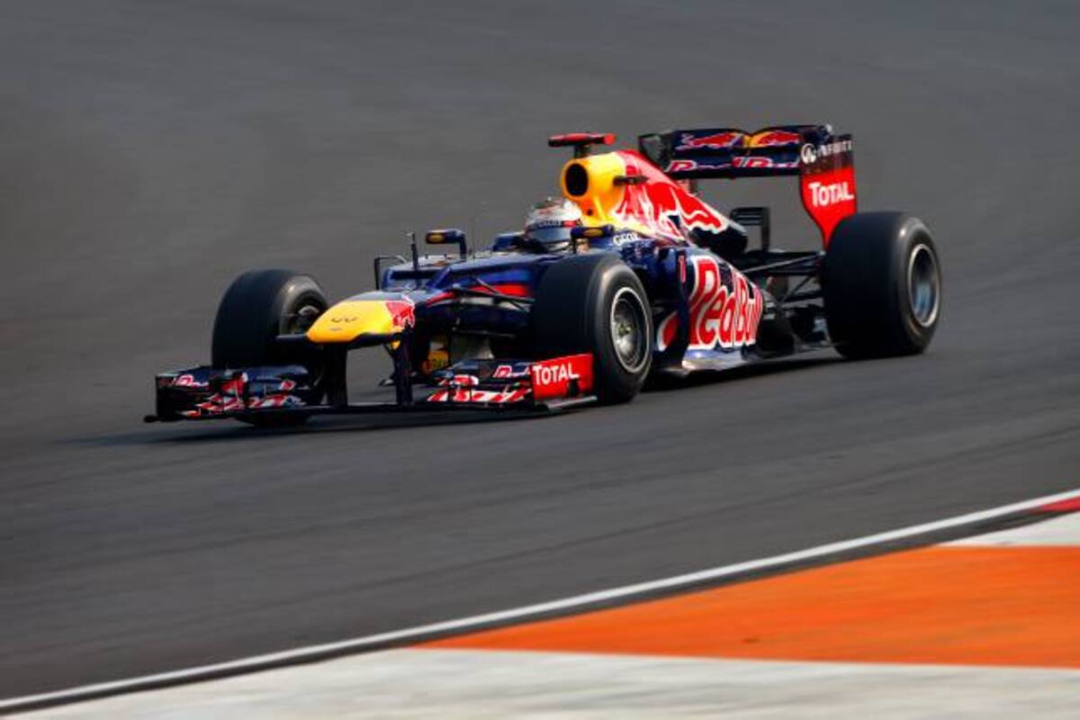 Día y hora del Gran Premio de Hungría este fin de semana