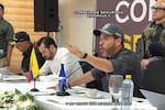 De la Espriella anuncia ofensiva total contra el ELN y las disidencias de las FARC