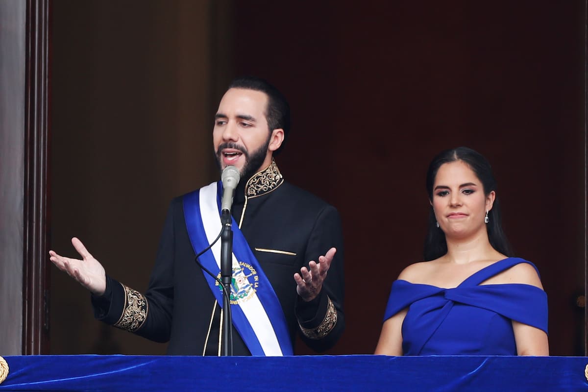 En 10 años El Salvador “tendrá seguridad alimentaria”, Nayib Bukele