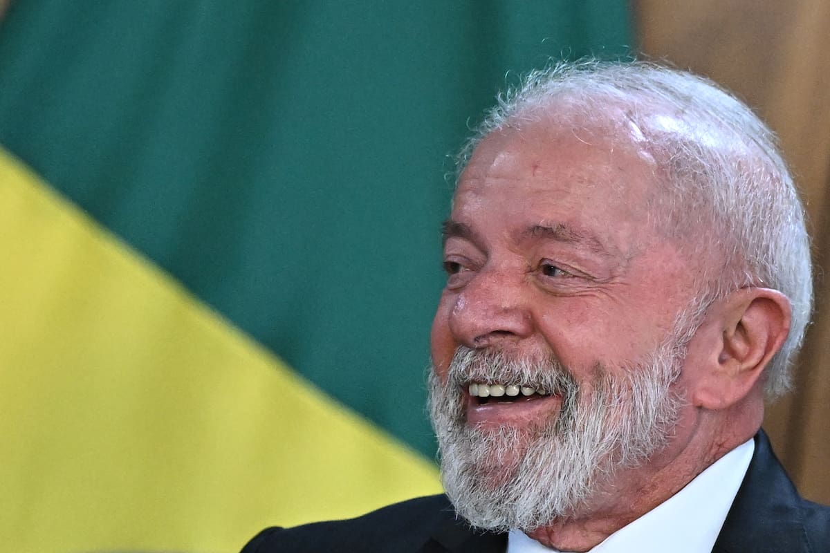 Lula da Silva vence a Bolsonaro y gana la segunda vuelta presidencial en Brasil