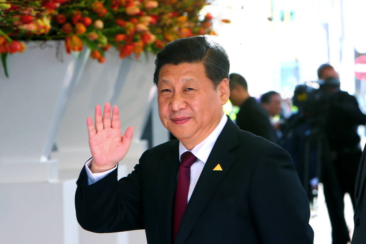 China advierte que defenderá sus intereses en Venezuela ante EE. UU.