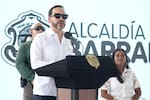 De la Espriella avanza en su plan para construir megacárceles