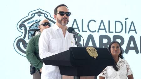 De la Espriella avanza en su plan para construir megacárceles