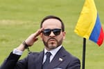 Abelardo de la Espriella reitera que construirá megacárceles en Colombia