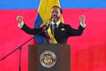 Gobierno colombiano anuncia acuerdo con aseguradoras tras terremoto