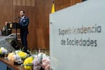 Así fue la selección de los auxiliares de la justicia de la Superintendencia de Sociedades