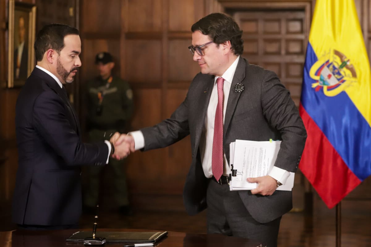 Tutelas contra el presidente serían enviadas al Consejo de Estado