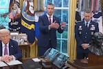 Estados Unidos crea fuerza militar hemisférica para combatir a los cárteles y fortalecer la seguridad regional