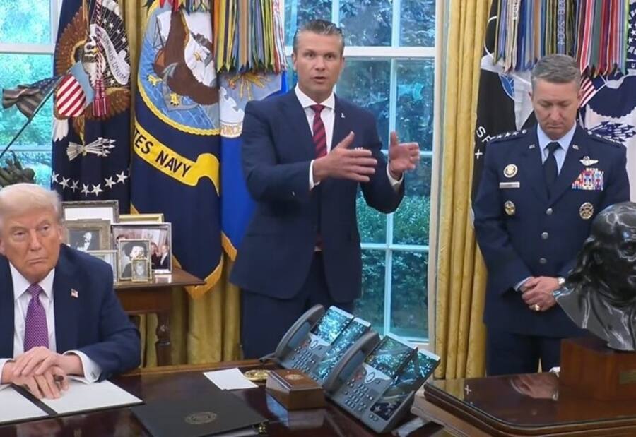 Estados Unidos crea fuerza militar hemisférica para combatir a los cárteles y fortalecer la seguridad regional