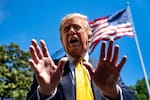 Trump no asistirá a la boda de su hijo mayor por “amor a EE. UU.”, ¿intervendrá Cuba?