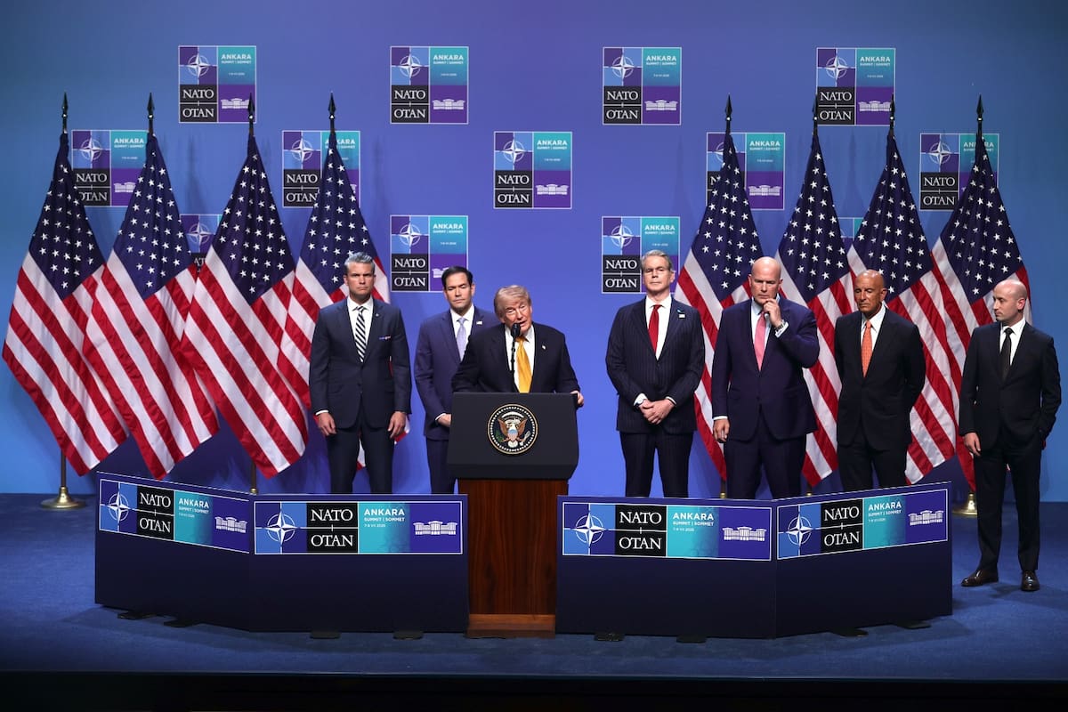 Foto del día del jueves 9 de julio de 2026