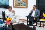 Tubo roto en Henequén deja al 40% de Cartagena sin agua: los barrios afectados