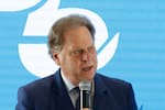 Ramón Jesurún es reelegido como presidente de la FCF para el periodo 2026-2030