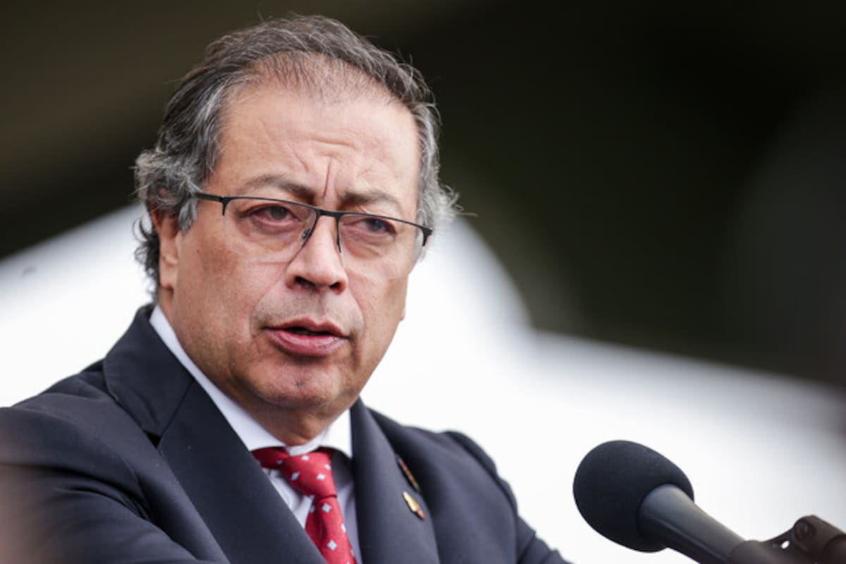 “La procuraduría no puede inhabilitar a William Dau”: presidente Petro