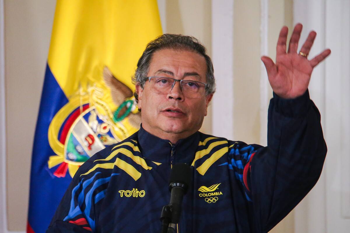 “Estamos corrigiendo errores”: Petro sobre “remezón” de ministros de Gobierno