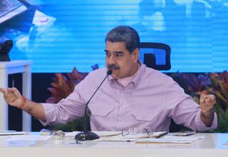 Venezuela acusa a Estados Unidos de querer provocar una guerra en Latinoamérica