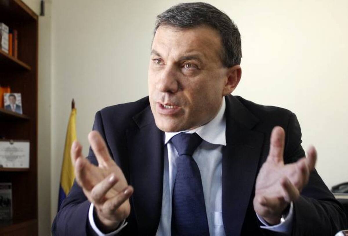 Roy Barreras, senador del partido de La U. COLPRENSA
