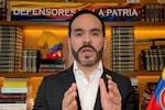 Presidente electo De La Espriella anunció que reactivará las obras en el canal del Dique