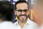 Senado aprueba traslado de la posesión de Abelardo de la Espriella al Cauca