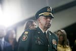 Video atribuido a alias Marlon después de su muerte genera dudas