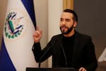 Nayib Bukele enviará 100 toneladas de ayuda humanitaria a Colombia