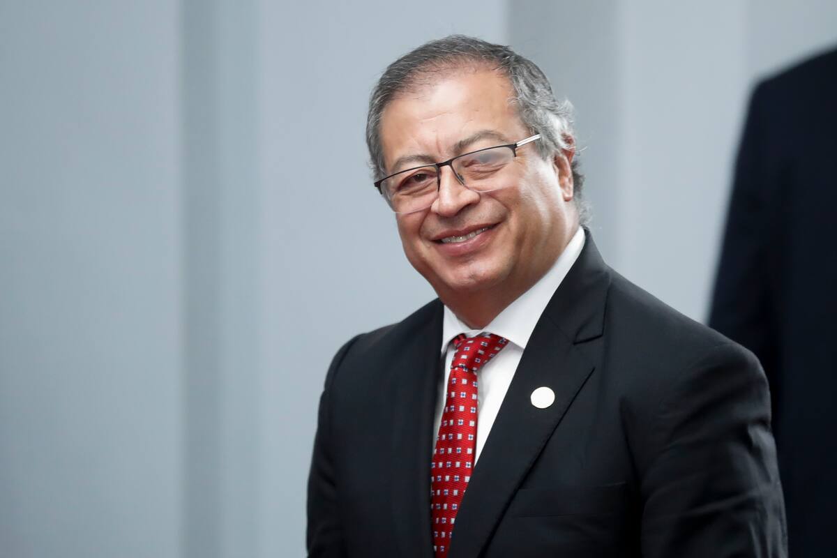 Presidente Petro advierte sobre los peligros de la crisis climática para Colombia