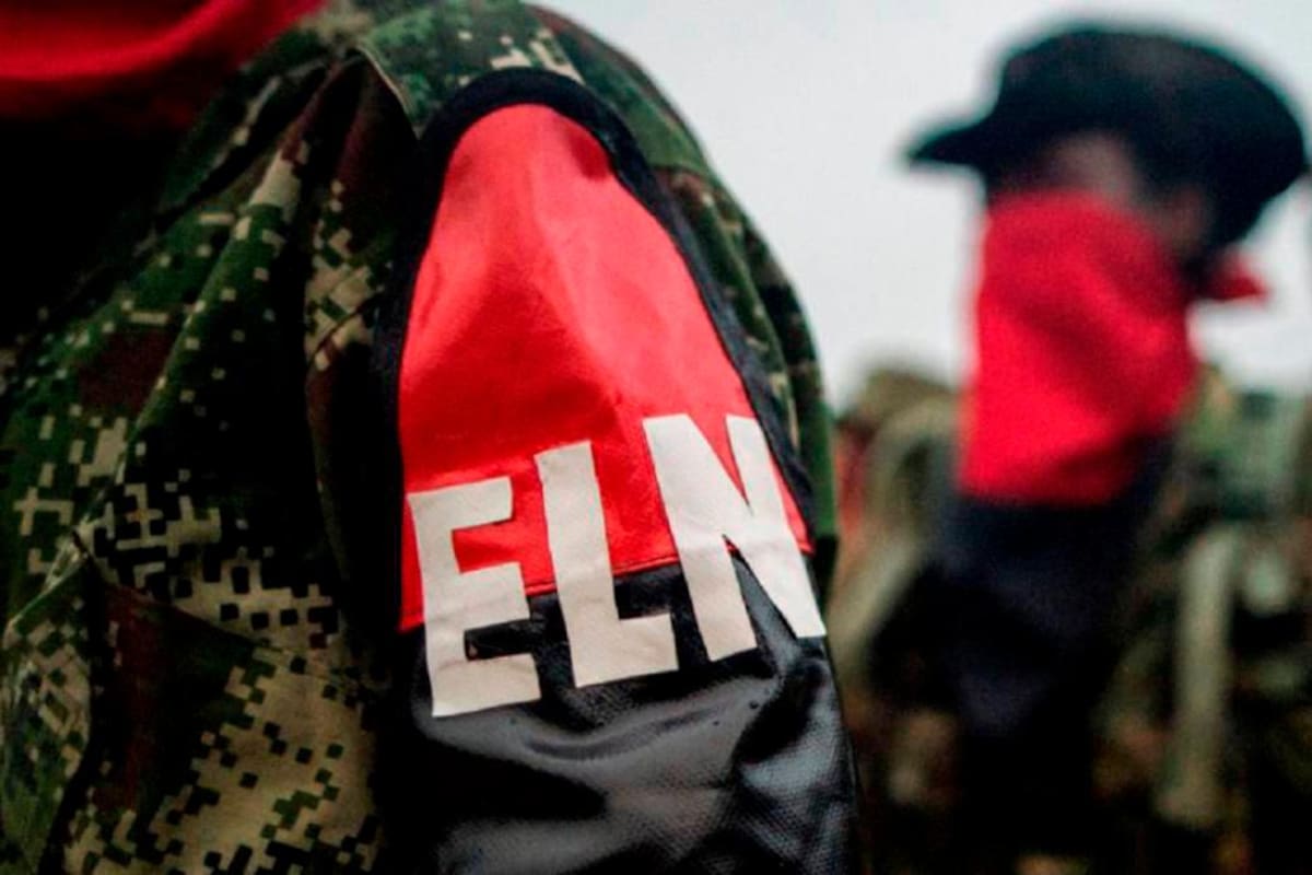Avanza el proceso de paz: Petro confirmó que el ELN ya tiene negociadores