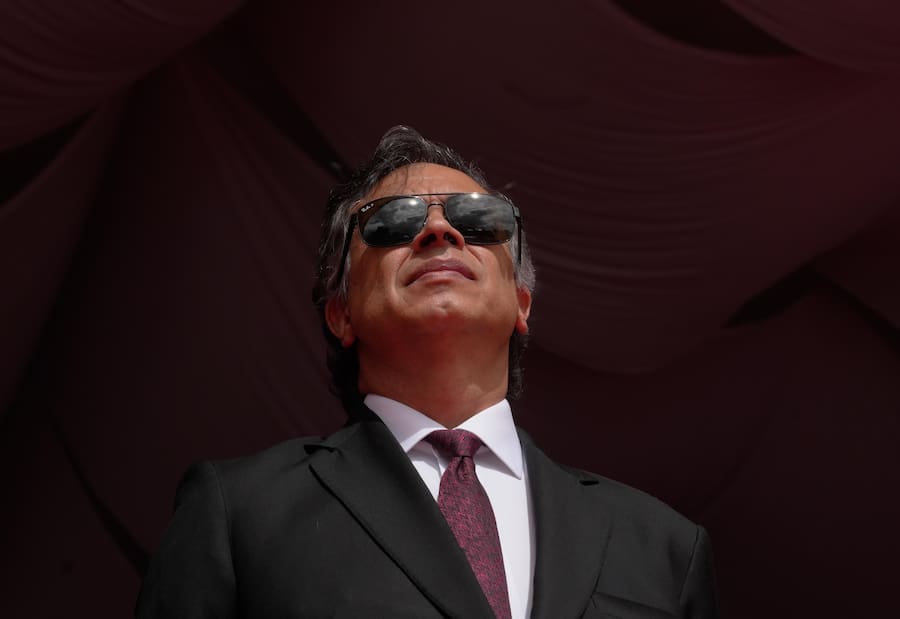 Petro publicará demanda por presunto fraude en las elecciones que ganó Abelardo: tiene pruebas