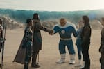 ‘Avengers: Doomsday’ recauda 16,5 millones de dólares en preventa tras lanzar su tráiler