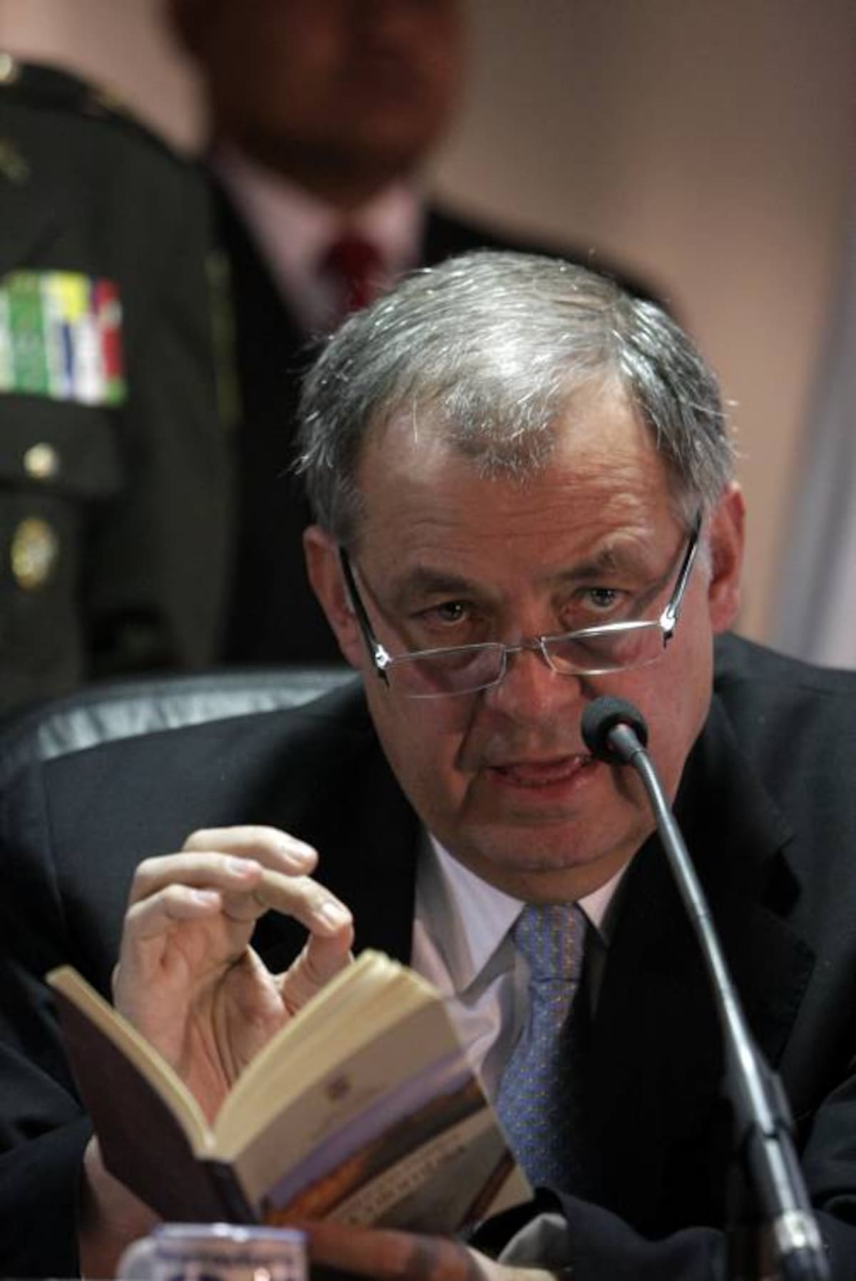 Alejandro Ordóñez Maldonado COLPRENSA
