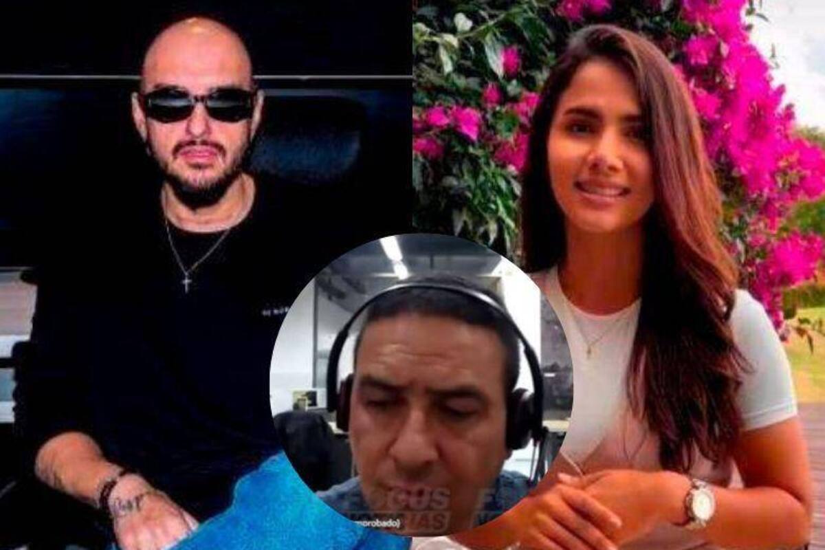 “Estaba enceguecido de ira”: mayordomo confesó asesinato de Dr. Velásquez y su novia