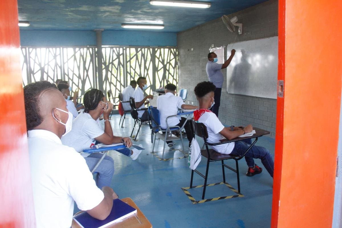 Cartagena al tablero: así les fue a los colegios en las Pruebas Saber 11°